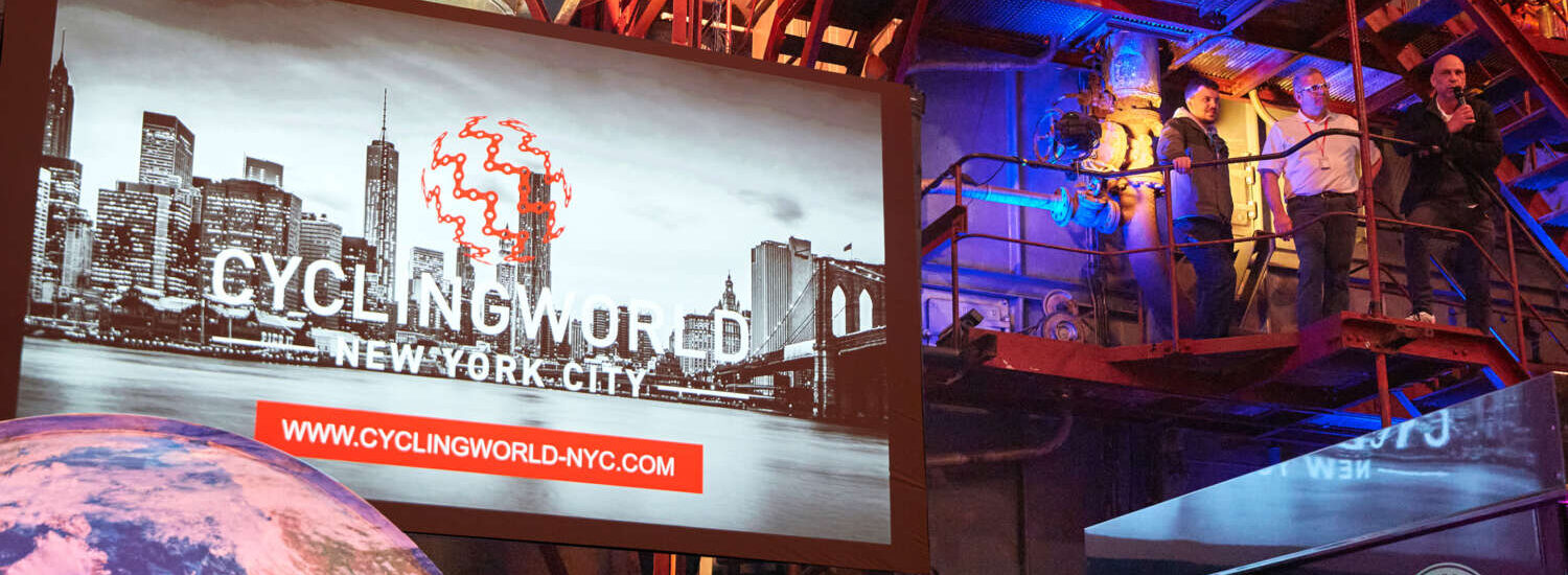 Cyclingworld New York