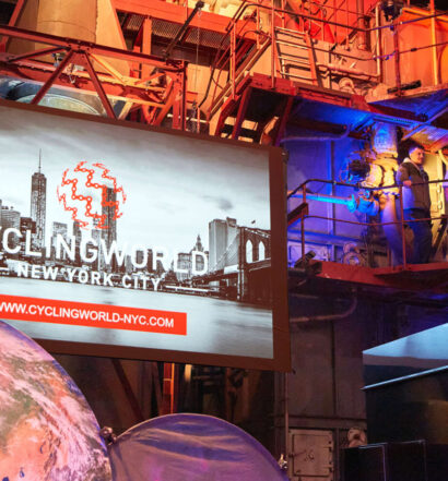 Cyclingworld New York