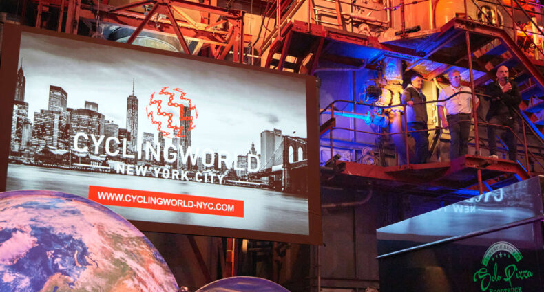 Cyclingworld New York