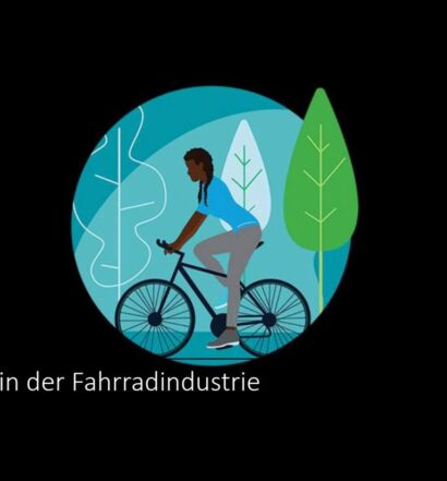 Deloitte Nachhaltigkeit Fahrradbranche Studie 2024