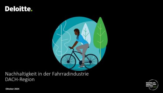 Nachhaltigkeit in der Fahrradbranche: Zwischen Anspruch und Wirklichkeit