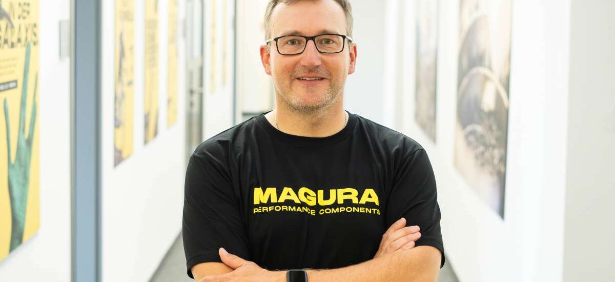 Ingo Beutner MAGURA CEO 2024