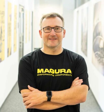 Ingo Beutner MAGURA CEO 2024