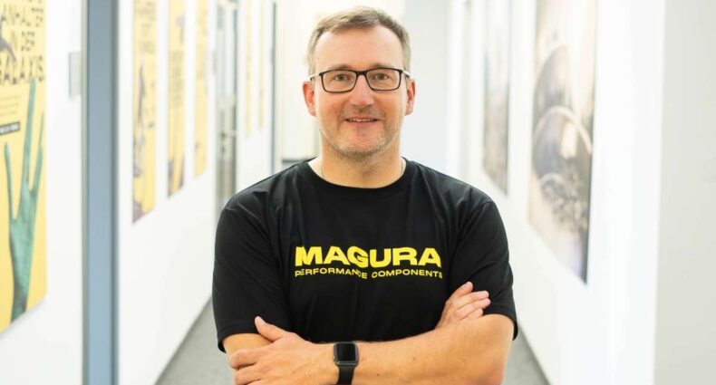 Ingo Beutner MAGURA CEO 2024