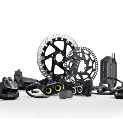 Magura eBike ABS Pro 2025 Bosch eBike Systems