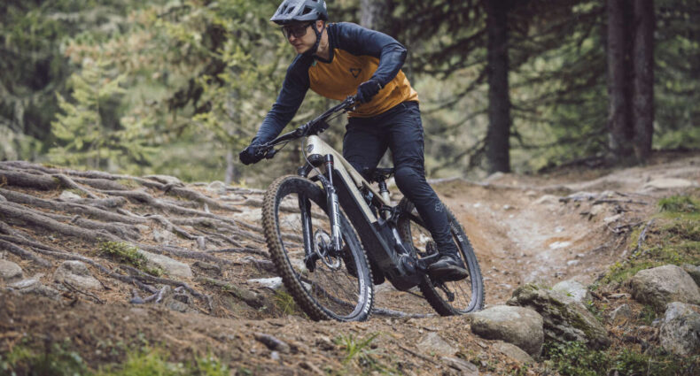 Centurion No Pogo R 2025