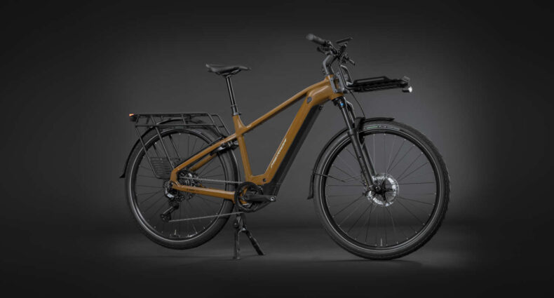 Merida eFLOAT 2025
