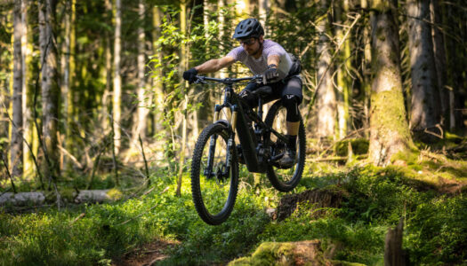 Moustache 2025 – neue Game E-MTB-Serie mit Bosch CX Gen5 vorgestellt