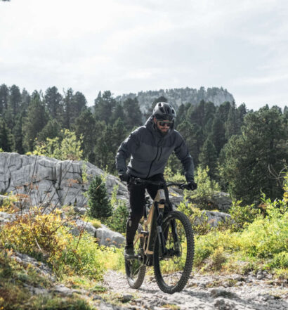 Lapierre Overvolt AM 2025