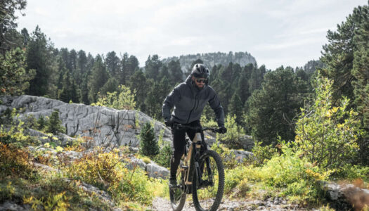 Lapierre 2025 – neue Details zu den Overvolt AM E-MTBs mit Bosch CX Gen5