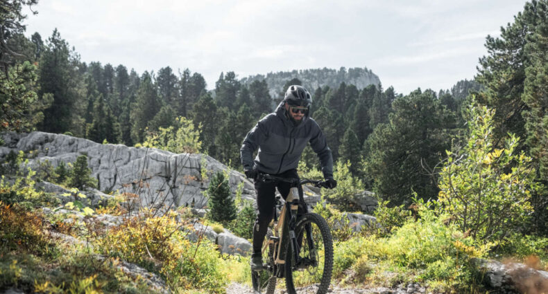 Lapierre Overvolt AM 2025
