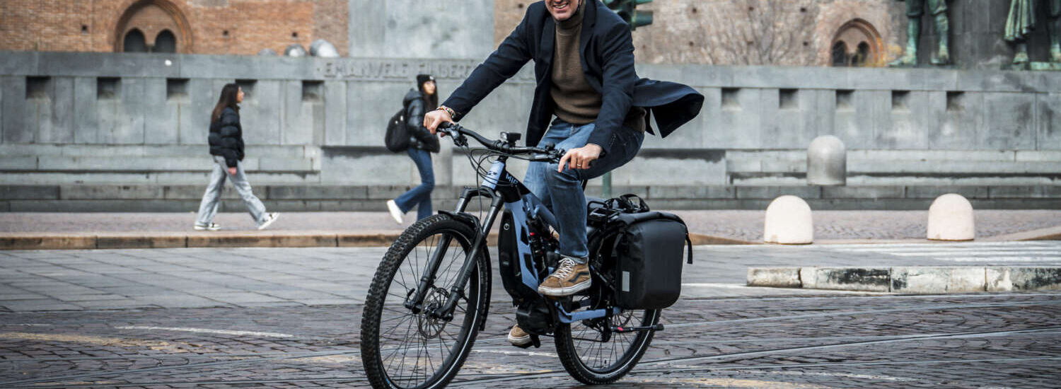 THOK E-Bikes JobRad 2024