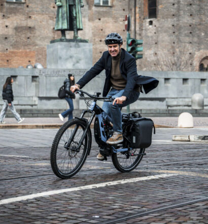 THOK E-Bikes JobRad 2024