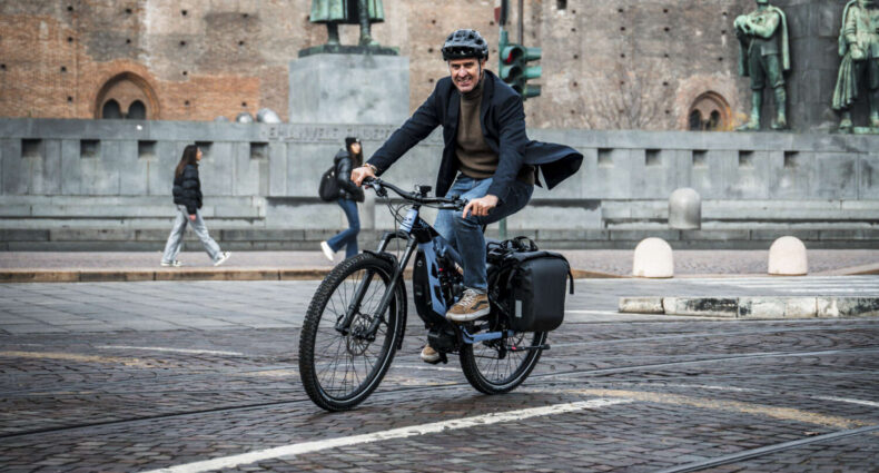 THOK E-Bikes JobRad 2024