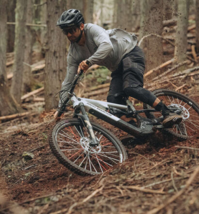Rocky Mountain Instinct Powerplay SL 2025