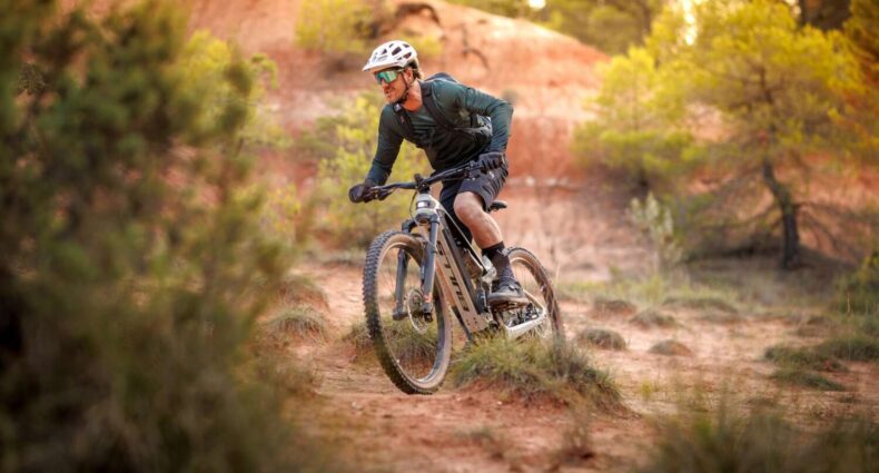 Bulls Sonic EN-R 2025