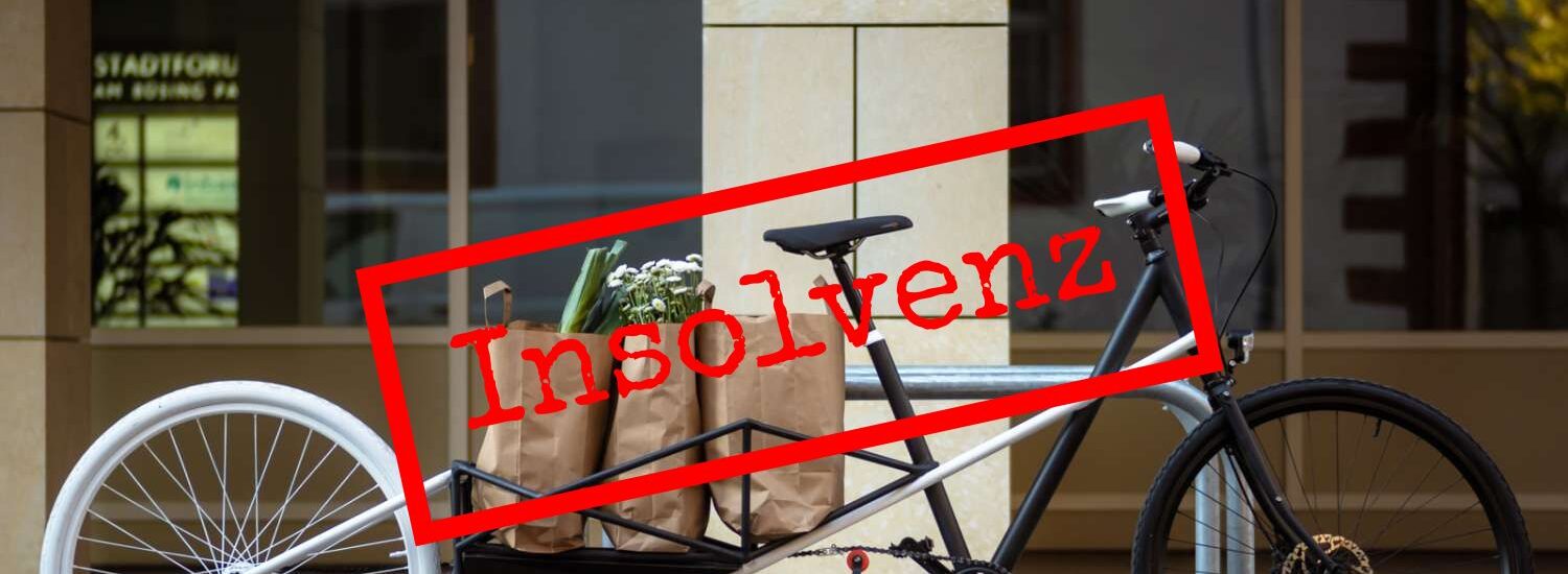 Convercycle Insolvenz 2024