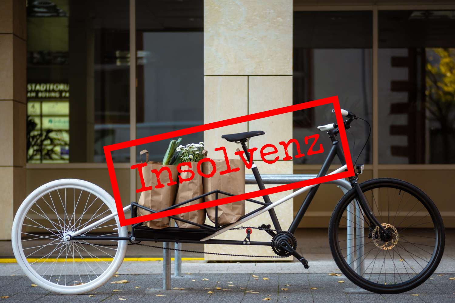 Convercycle Insolvenz 2024