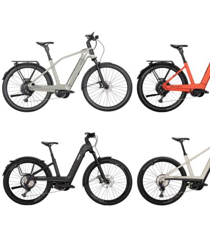Kettler Alu-Rad 2025 Performance Line CX Gen5