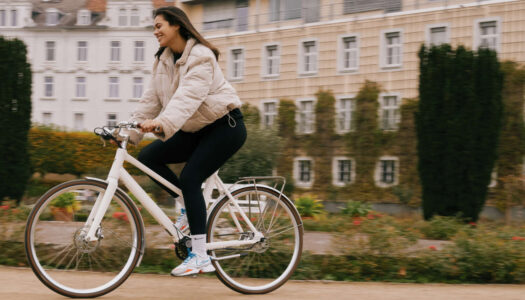 BIKE2FUTURE eröffnet ersten Store in Weiterstadt