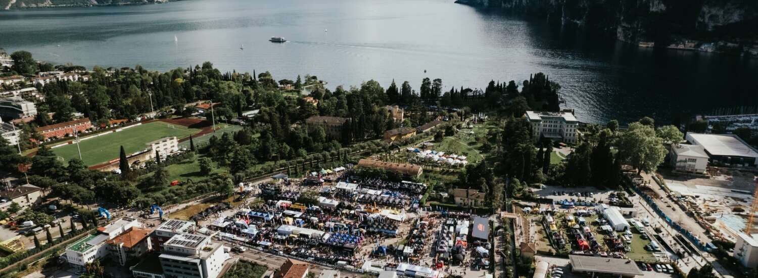 FSA Bike Festival Riva del Garda 2025