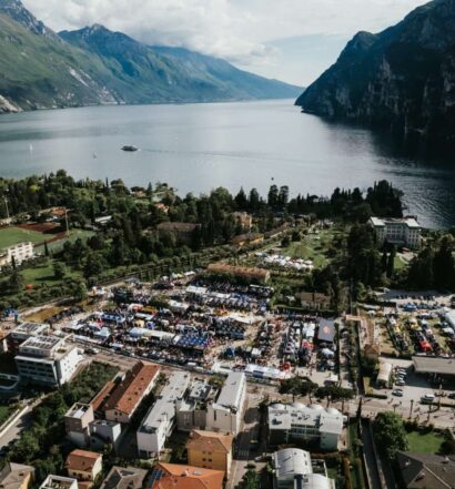 FSA Bike Festival Riva del Garda 2025