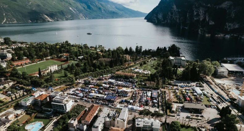 FSA Bike Festival Riva del Garda 2025