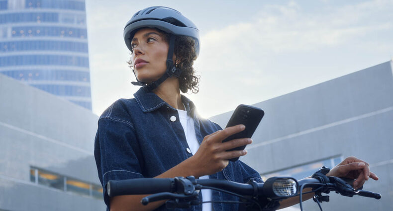 Riese & Müller RX Connect 2025