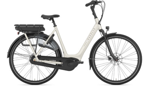 Gazelle präsentiert das überarbeitete Arroyo C8 E-Bike