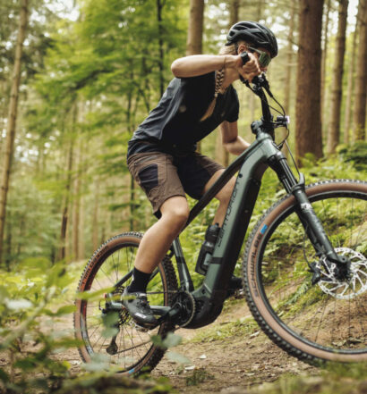 Centurion Backfire R 2025