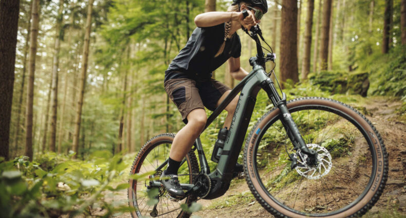 Centurion Backfire R 2025