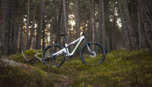 Forestal 2025 – neues e-Cygnus XC-E-MTB kommt mit Bosch SX Antrieb