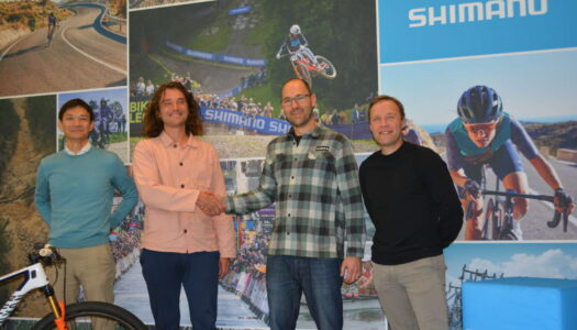 SHIMANO und IMBA Europe starten Partnerschaft für nachhaltiges Mountainbiking