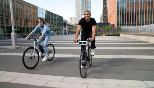 Swytch startet durch: Erstes E-Bike, verbesserter Antrieb und neue Crowdfunding-Kampagne