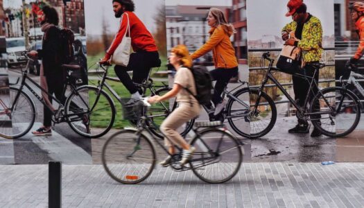 Vier neue Mitglieder stärken Zukunft Fahrrad