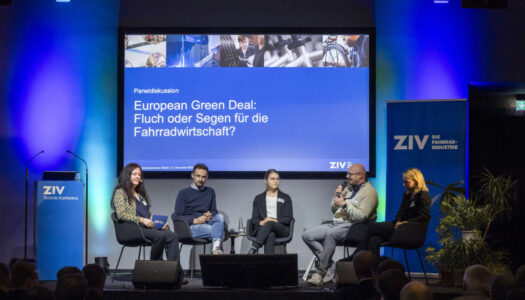 Rückblick auf die ZIV-Technik Konferenz 2024