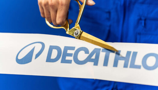 Decathlon Deutschland verfolgt ehrgeizige Expansionspläne