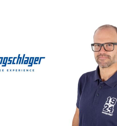 Bernhard Schambeck Messingschlager 2024