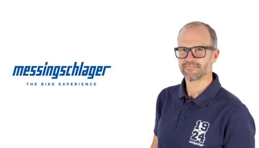 Bernhard Schambeck übernimmt Verkaufsleitung bei Messingschlager