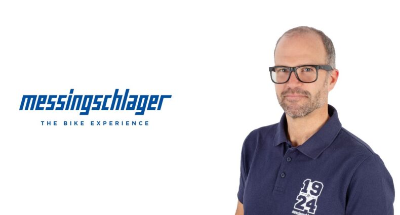 Bernhard Schambeck Messingschlager 2024