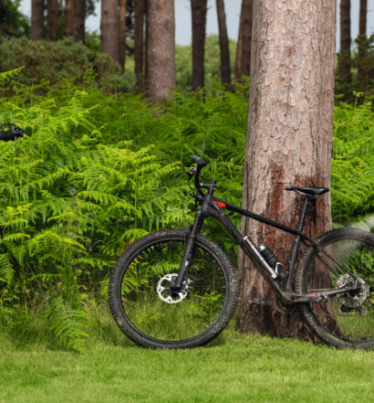 Bosch Fontus 18V-6 Bike Cleaner 2024