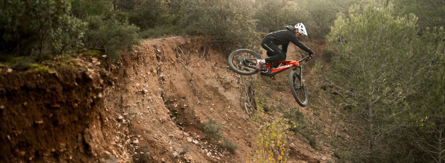 Alexandre Fayolle GasGas 2024