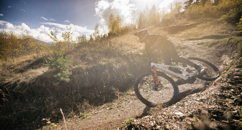 Commencal META Power SX 2025