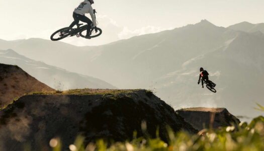 Gravity Card 2025: Neue Bikeparks und unbegrenzte Trails