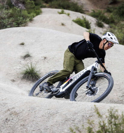 Scott Patron eRIDE 2025