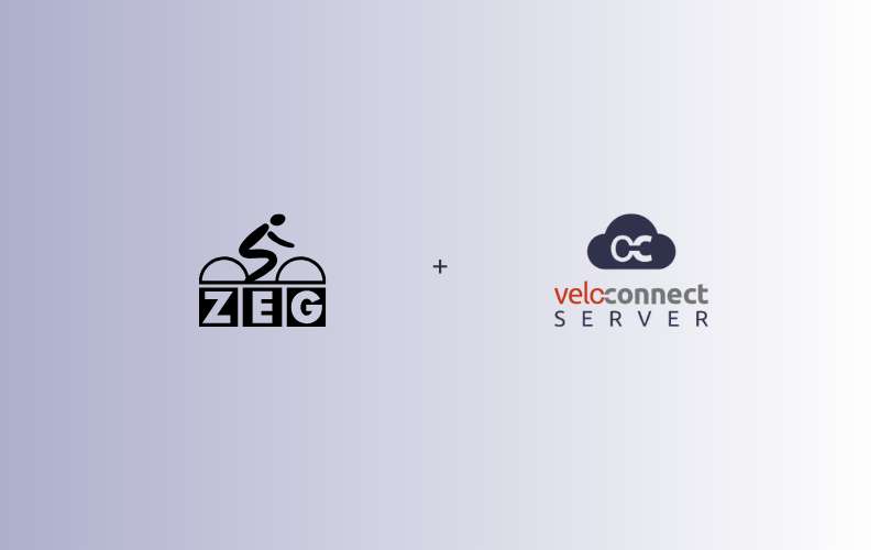 Veloconnect ZEG 2024