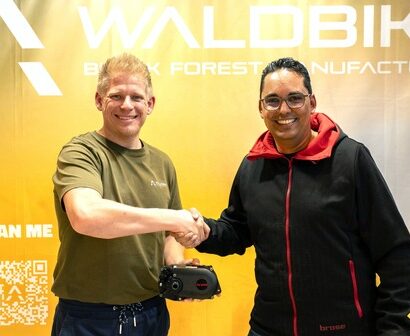 Waldbike & Brose 2024