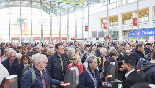 f.re.e 2025: Ein Eldorado für Fahrrad- Reise- und Freizeitfans