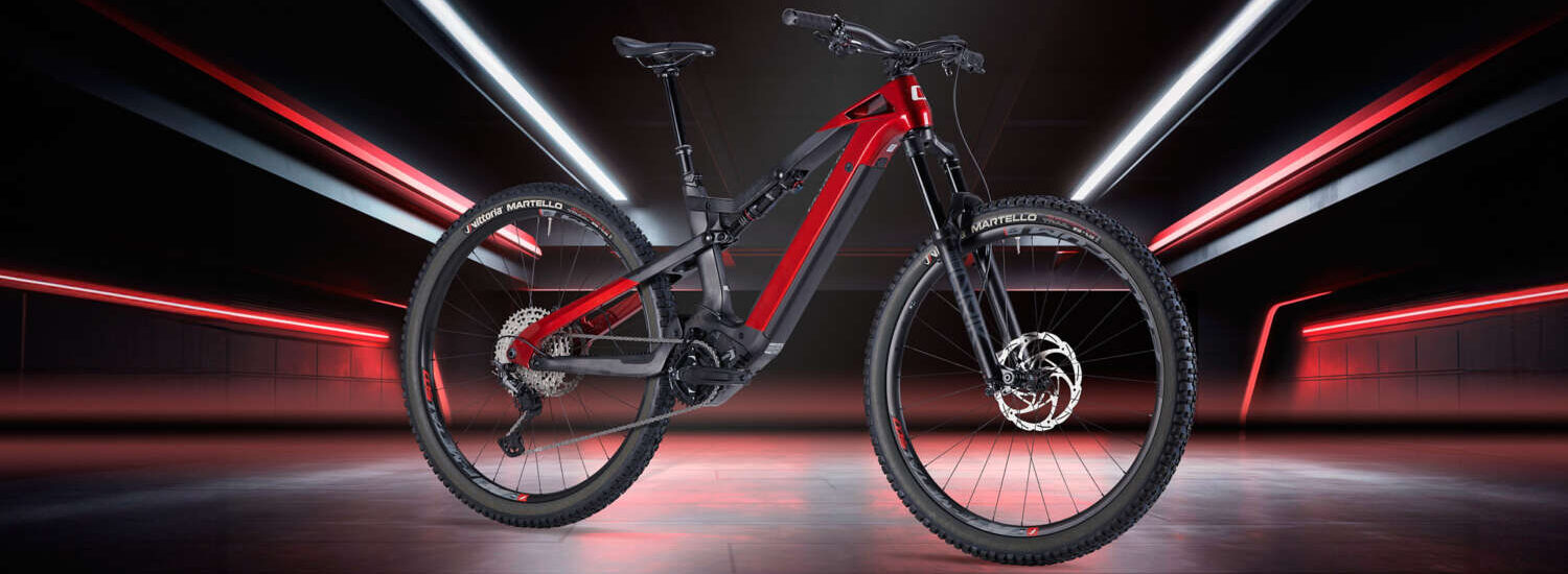 Olympia Nitro 2025