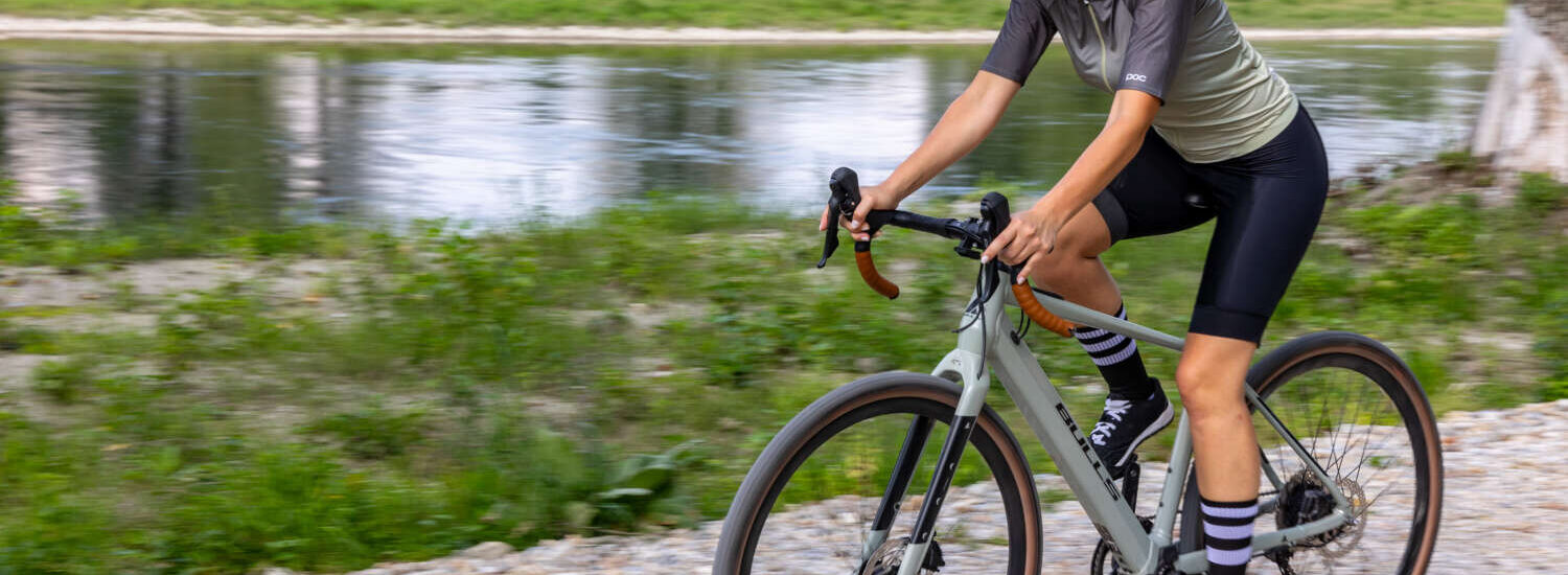 BULLS E-Gravel 2025 Überblick